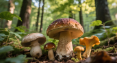 Съедобные и очень вкусные, но слишком похожи на поганки: 4 неизвестных гриба, которые могут украсить ваши корзины