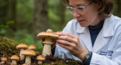 Ученые озвучили самый полезный гриб. Не шампиньоны, не белые и в разы полезнее лисичек