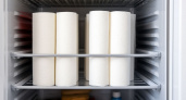 Вот зачем класть бумажное полотенце в холодильник – секрет, который облегчит жизнь.