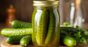 Почему солёные огурцы становятся пустыми внутри: что делаю я, чтобы этого избежать