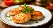 Делюсь секретом самых сочных и нежных куриных котлет - рецепт быстрый и простой