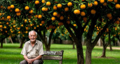 Лучше они сгниют на ветке - собственник сада мандарин в Абхазии рассказал, почему качественные плоды не доезжают в Россию