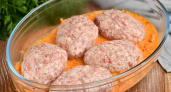 Так котлеты с овощами мало кто готовит, а зря. Это невероятно вкусно и красиво (3 разных варианта)