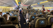 Каких мест в самолётах стоит избегать, если хочется лететь с комфортом