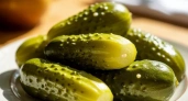 Закусочные огурцы готовлю чаще, чем малосольные - съедаются за 5 минут: до безобразия простой рецепт