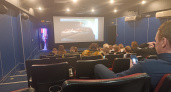 В Кирово-Чепецке пройдет просмотр фильмов в "Ночь кино" (12+)