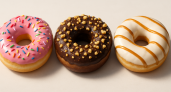 Выберите свой идеальный пончик и узнайте, чего не хватает в вашей жизни!
