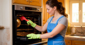Как отмыть духовку за 30 минут? 3 хитрости, о которых молчат производители