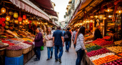 «Цену в рублях назови!» – стыдная история с турецкого базара и ответ на вопрос, с какими деньгами ехать в Турцию
