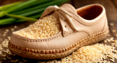 Как рис в обуви меняет комфорт: старинный способ, который работает