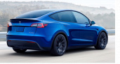 Моя Tesla Model Y: любовь в городе, суровые испытания за МКАДом