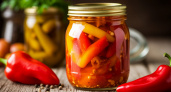 Жареный перец на зиму без стерилизации — вкус, который остаётся надолго