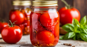 Легендарные помидоры по-фински: абсолютный хит зимних заготовок