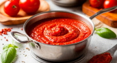Готовлю насыщенный томатный соус по секрету деревенских хозяек: 2 простых шага вместо 4 часов мучений