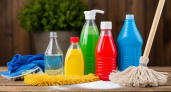 Бабушкины средства для чистоты: эффективно, дёшево и безопасно