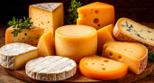 Учёные раскрыли, какой сыр самый полезный — не адыгейский, не моцарелла и в 4 раза ценнее пармезана