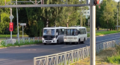 В Чепецке изменится маршрут движения общественного транспорта с 1 сентября
