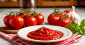 Готовлю густой томатный соус по рецепту деревенских хозяек: 2 простых шага вместо долгих 4 часов приготовления