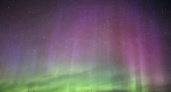 1 сентября в Кировской области ожидается полярное сияние