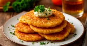 Драники - настоящие белорусские, какими они должны быть. 3 секрета идеального вкуса и корочки