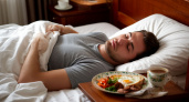 Почему хочется спать после еды и что с этим делать