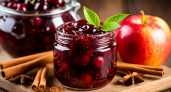 Не просто варенье: волшебный джем из черноплодки с яблоком и корицей, который сводит с ума всех соседей