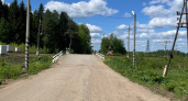 В Кирово-Чепецком районе перекроют переезд у деревни Мокрецы