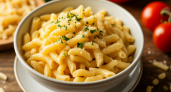 Почему я не догадалась раньше? Простой лайфхак, который делает макароны шедевром