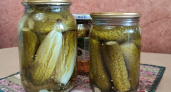Зимой себя хвалила за то, что много закрыла: простой способ засолки огурцов без кипятка, без сахара и без уксуса