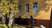 Многолетний ремонт Дома культуры в Белохолуницком районе близится к завершению