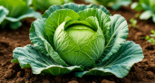 Кочаны как с витрины: какой порошок я сыплю под капусту в сентябре