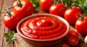 Готовлю насыщенный томатный соус по секрету деревенских хозяек: 2 простых шага вместо 4 часов мучений