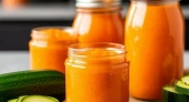 Другие рецепты — не то: самая вкусная кабачковая икра, ради которой стоит повозиться