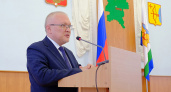 Кировский губернатор Александр Соколов выступит с посланием 18 сентября
