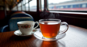 Почему в советских поездах чай был особенным? Секретный ингредиент, который меняет все