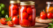 Эти помидоры на зиму такие вкусные, что рассол выпивается быстрее, чем они съедаются