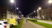 В Кирово-Чепецком районе на освещение выделили 1,1 миллиона рублей
