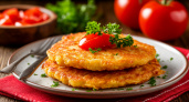Драники - настоящие белорусские, какими они должны быть. 3 секрета идеального вкуса и корочки