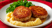 Пожарские котлеты: как воссоздать легендарное блюдо русской кухни с историей и душой