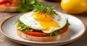 Яйцо пашот: пять проверенных техник, которые делают идеальное яйцо даже для новичков