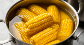 Секрет сочной вареной кукурузы, о котором молчат все повара: что добавить в воду вместо соли