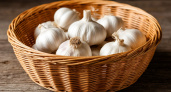 Как сохранить чеснок свежим и ароматным в течение всего года: проверенные методы хранения