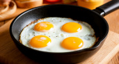 Секрет идеальных яиц: почему их нужно не жарить - рецепт, после которого вы не вернетесь к сковороде
