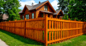 Их заборам по 30 лет, а выглядят как новые: американцы раскрыли секрет долговечности — русская методика столетней давности