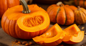 Тыква — осенний антиэйдж-союзник: как овощ защищает от старения и поддерживает здоровье