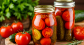 Вкуснейшие заготовки на зиму: как сохранить вкус лета с умом