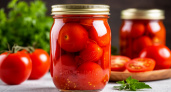 Заготовка помидоров на зиму без уксуса и лимонной кислоты: простой, натуральный способ сохранить вкус лета