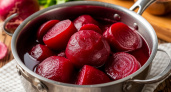 Как варить свеклу, чтобы она сохранила яркий цвет, сладкий вкус и упругую текстуру