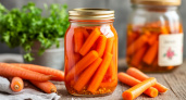 Заготовки из моркови на зиму: проверенные рецепты для повседневной кухни