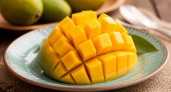 Сушеное манго как перекус: польза, калорийность и как выбрать качественный продукт